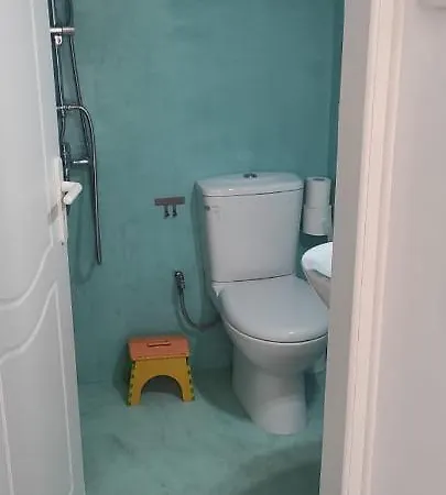 Ofiousa בית נופש קיתנוס