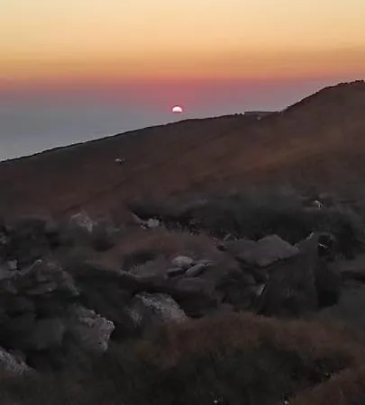 Ofiousa בית נופש